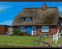 Hallig Hooge